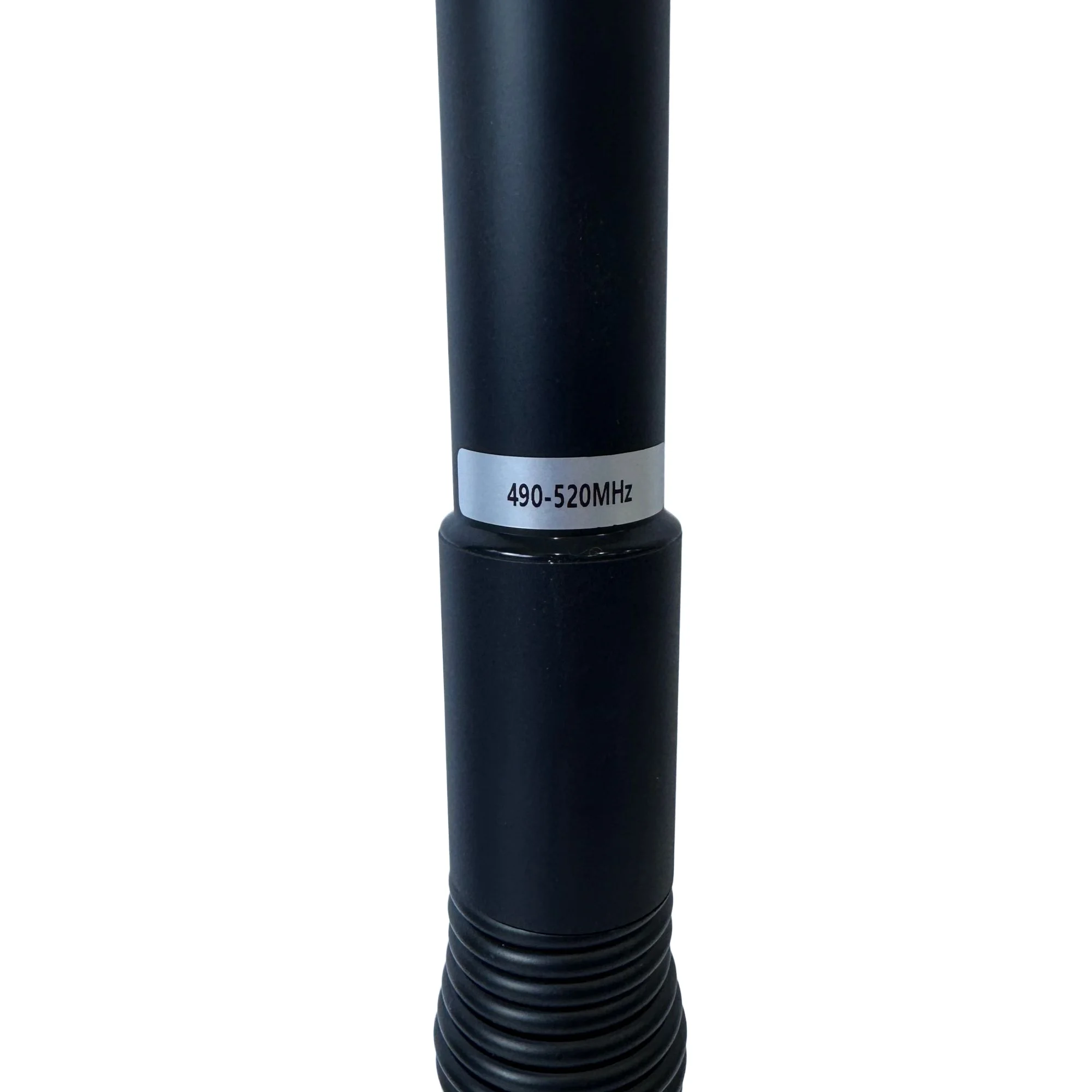 Custom 490-520MHz DIY Drone Defense System with 4-Band 700MHz 900MHz 1.1G 1.2G Fiberglass Antenna Omni Radiation