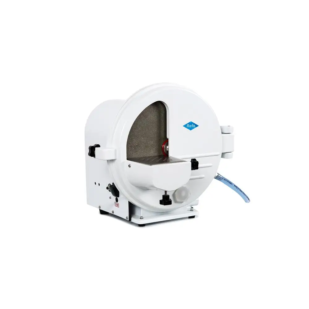 Plaster Trimmer, with Diamond Trimming Disc