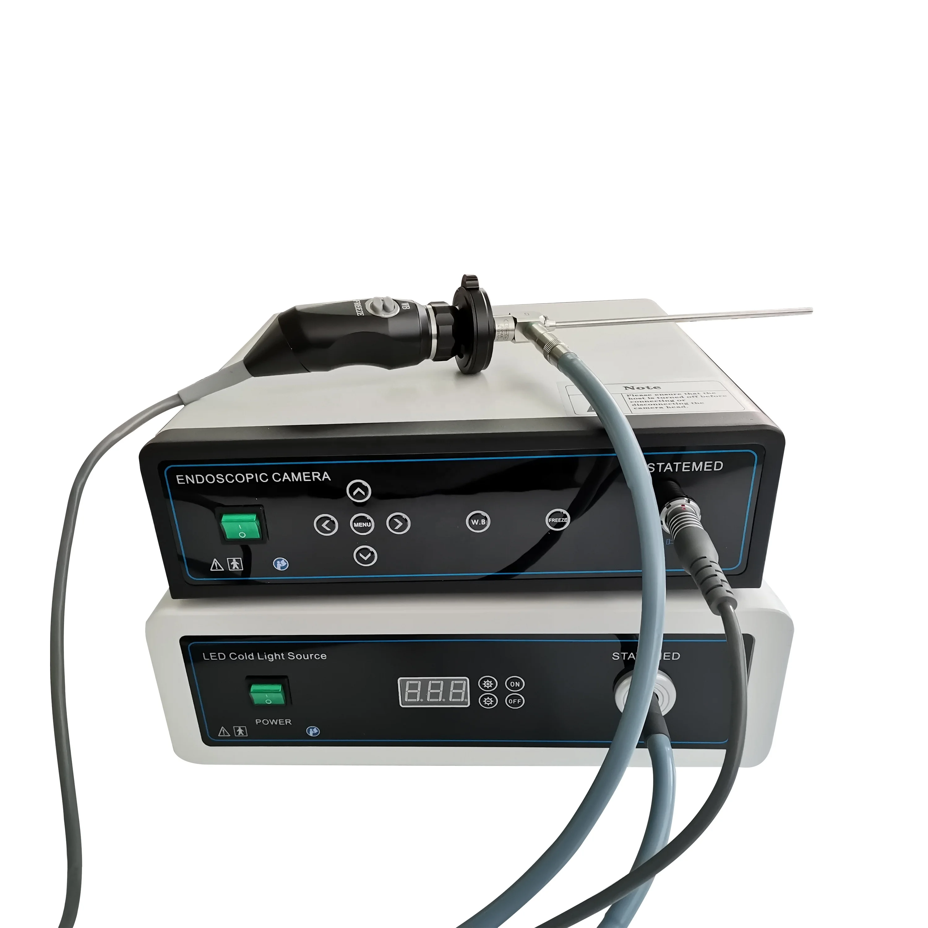 2020 NEW popular cheap portable medical endoscopic camera for endoscopy