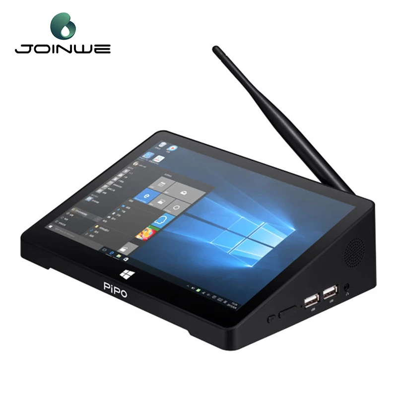 Joinwe PIPO X8 Pro Tablet Mini PC Z4020 Quad Core 2.8GHz 3G RAM 64G ROM mini pc quad core with 7inch Touch Screen