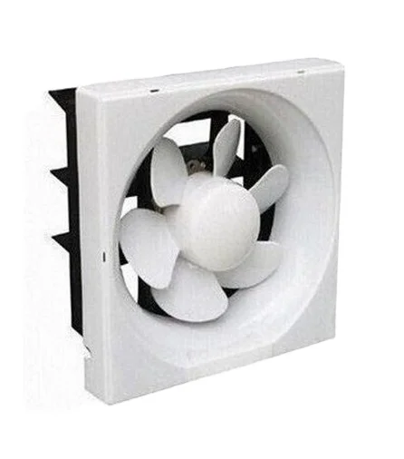 10INCH 250MM Good Quality Ventilation Exhaust Fan with Copper Motor for Household