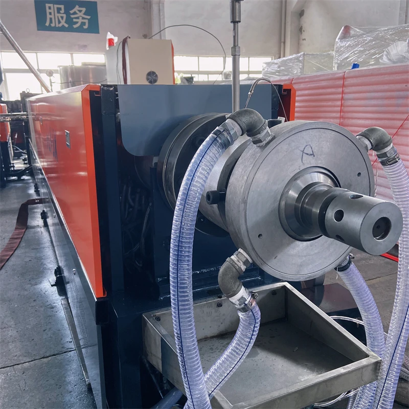 High Quality PS Foam Disposable Lunch Box Making Machine Fast Food Box Foaming Machine