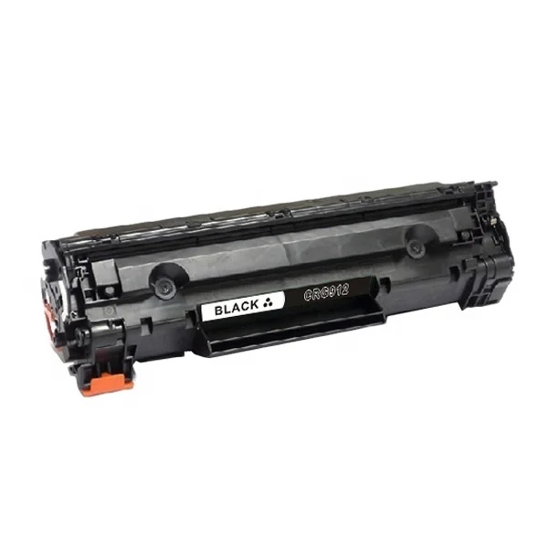 CRG-312 712912 совместимый картридж с тонером для принтера Canon LBP-3018 лазерная гравировка машины i-sensys LBP 3010