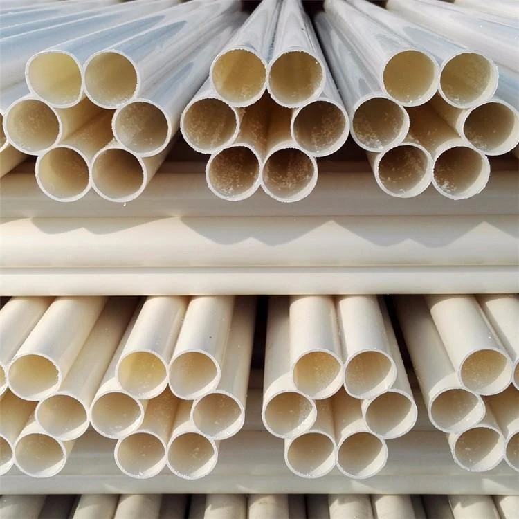 Specification 32mm PE Seven-hole Communication Tube Plum Porous Pipe Plastic Honeycomb Tube