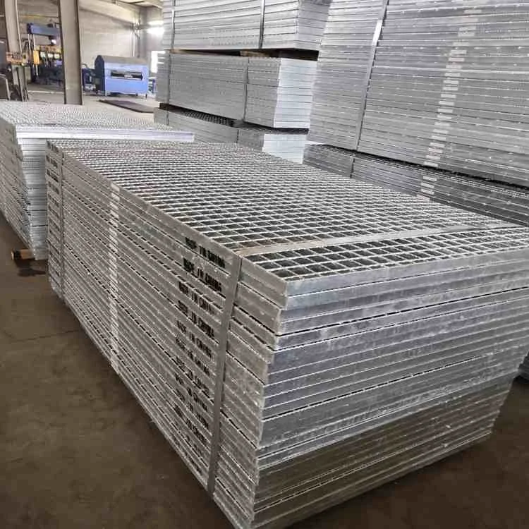 Factory supply stainless steel floor drain grate