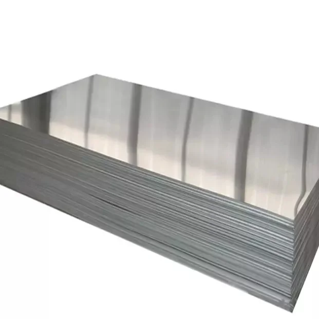 Hyifan Stainless Steel 201 304 304L 316 316L 309S 310S 430 Stainless Steel Plate/Sheet/ Stainless Steel Manufacturers