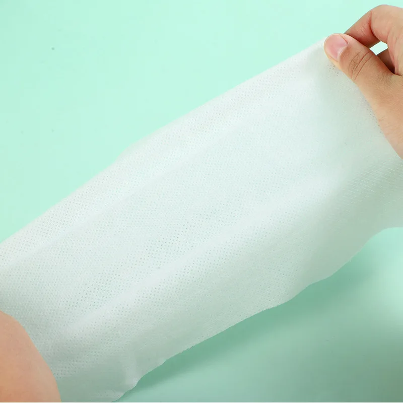 Быстросохнущие чистящие салфетки для стекла без остатков