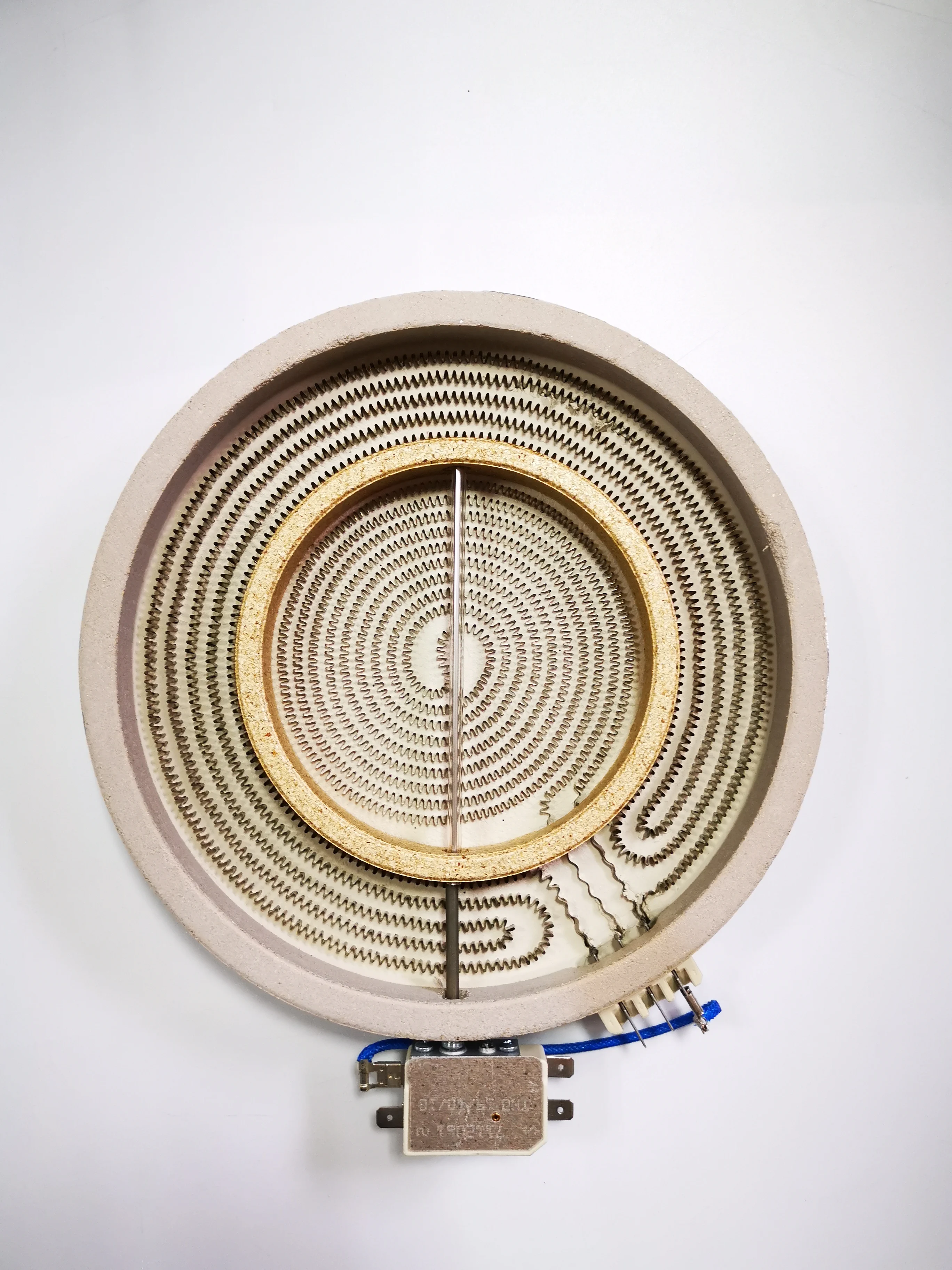 
China manufacturer hot sales Radiant Coil for ovenBBQ Oven 