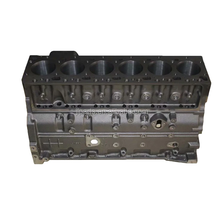 6BT Engine Cylinder block 3935943  cylinder block