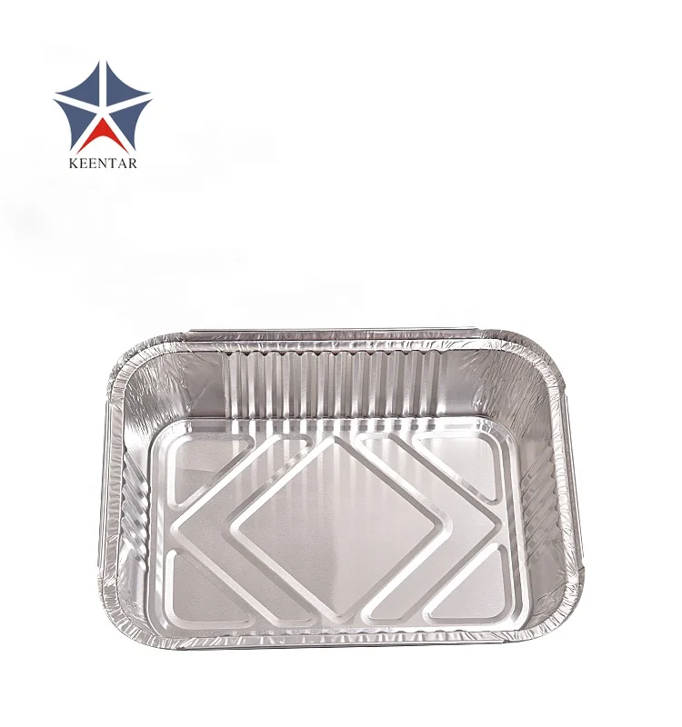 
Bangladesh Aluminium Disposable Food Foil Container,Custom Aluminum Disposable Trays 