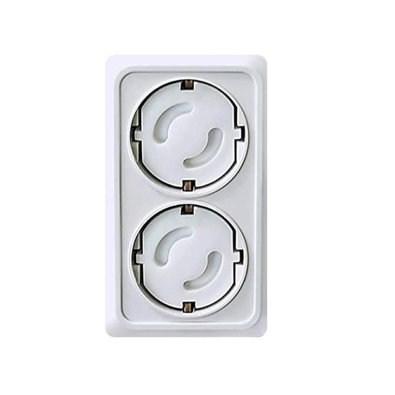 Europe Korea France UK USA Israel Waterproof Baby Child Safety Socket Outlet Plug Cover Electrical Safety Product