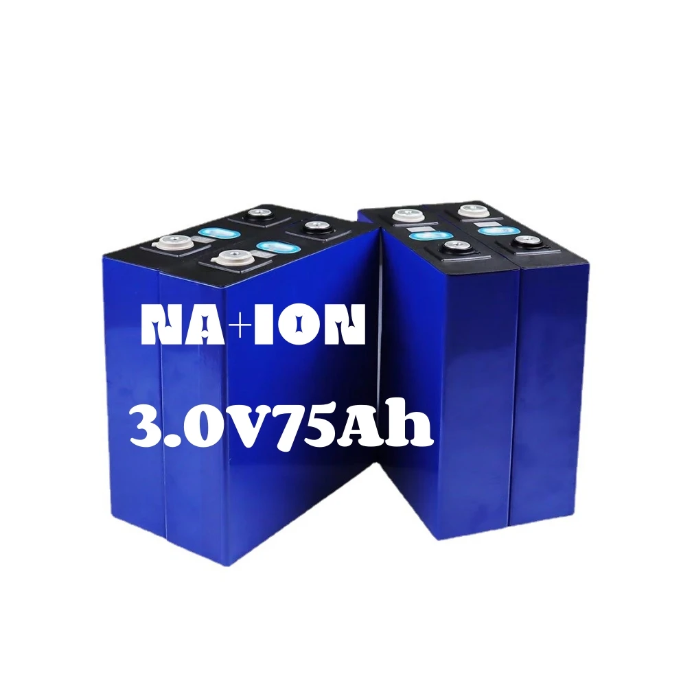 MEDDORE 3.0V 75ah Seftec Electric Solar Inverter Storage Battery UPS Backup Battery Solar Energy Storage Sodium Ion LiFePO4