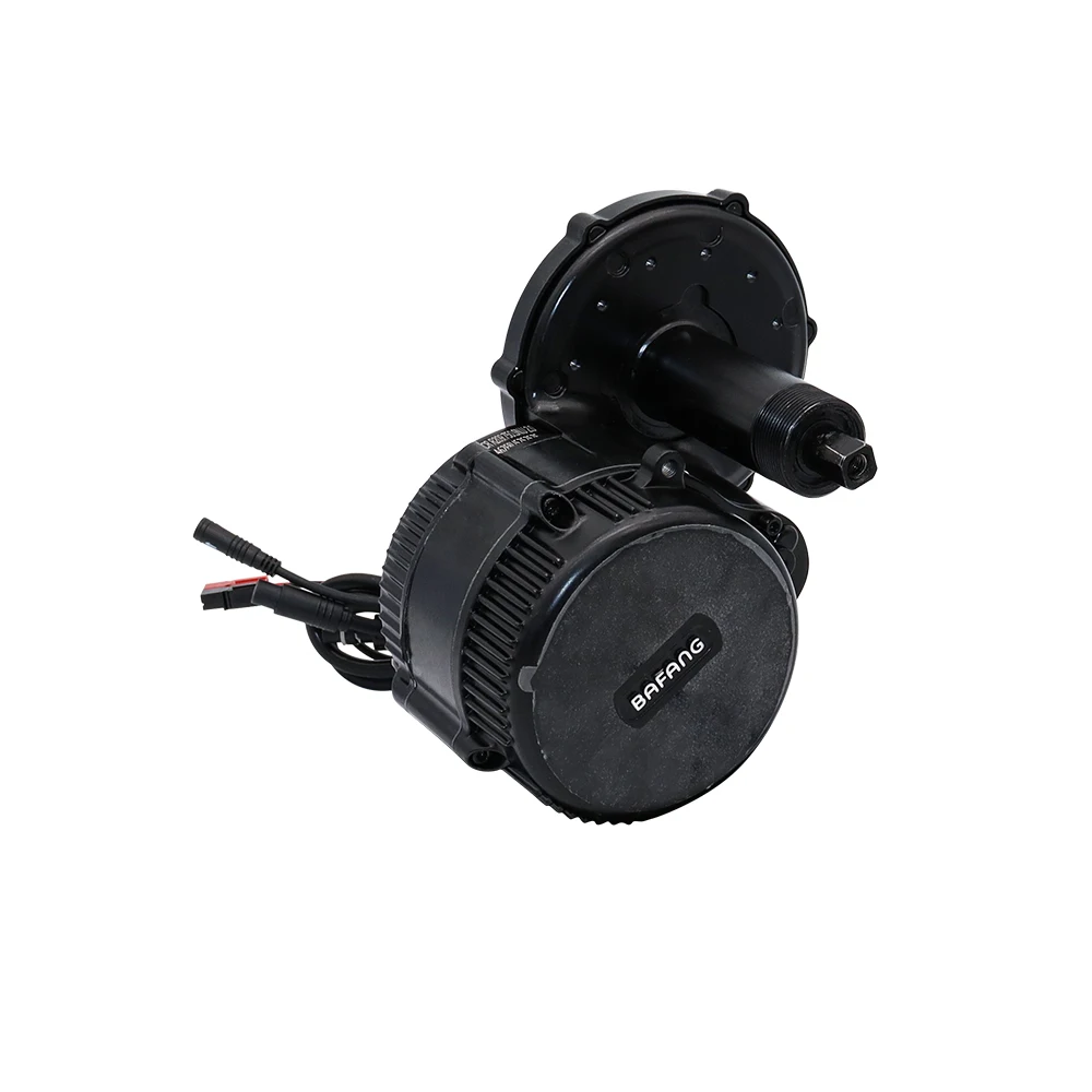 1000W 48V Bafang Brand BBS03/HD Mid Drive Motor Electric Bicycle Conversion Kit