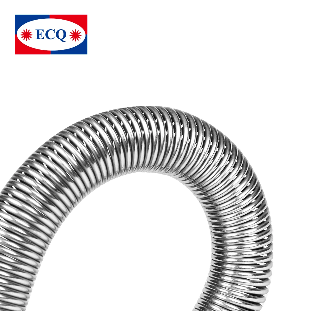 ECQ 5 in 1 Refrigeration tool outer tube  1/4 to 5/8 O.D. tubing Bender Spring