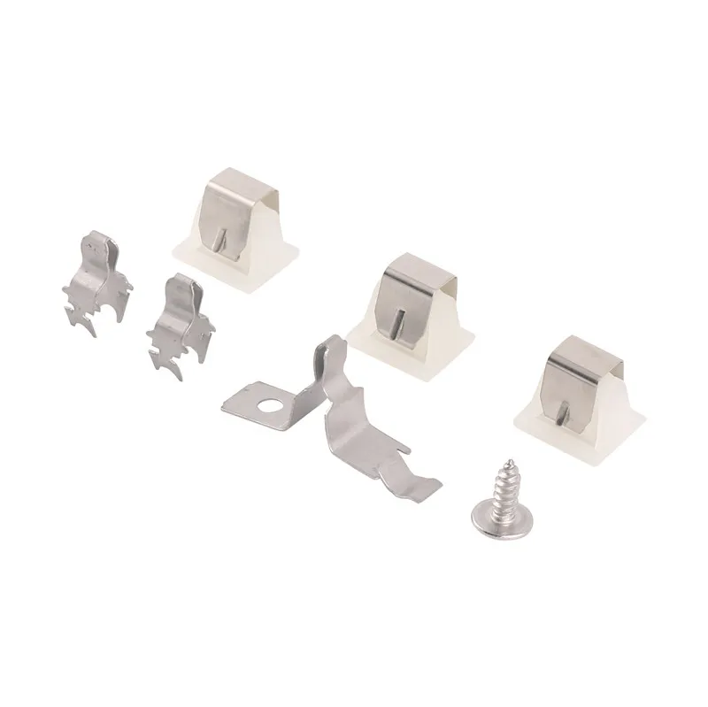 Factory Price High Quality 279570B Door Latch Impact Kit for Household and Hotel Clothes Washing Machine New Electric Parts