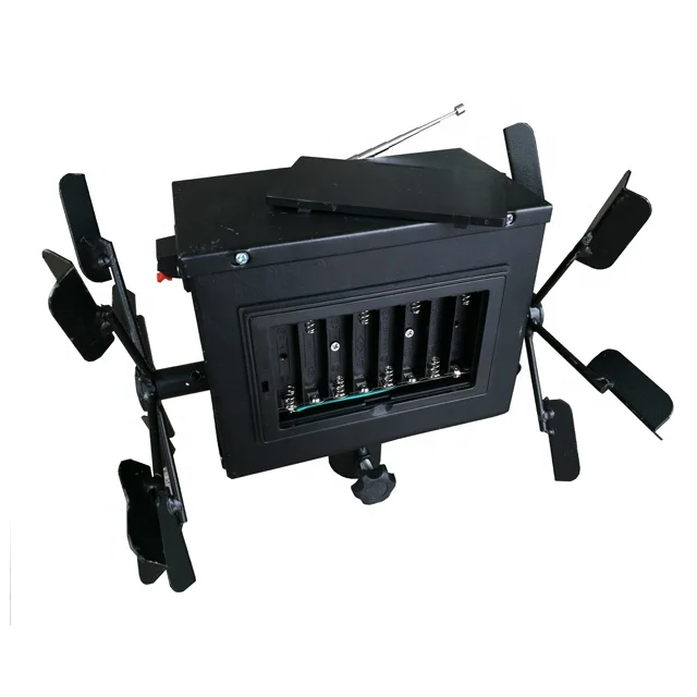 Pyro Fountain Wheels Fireworks Stage Firing System Pyrotechnics For Weeding