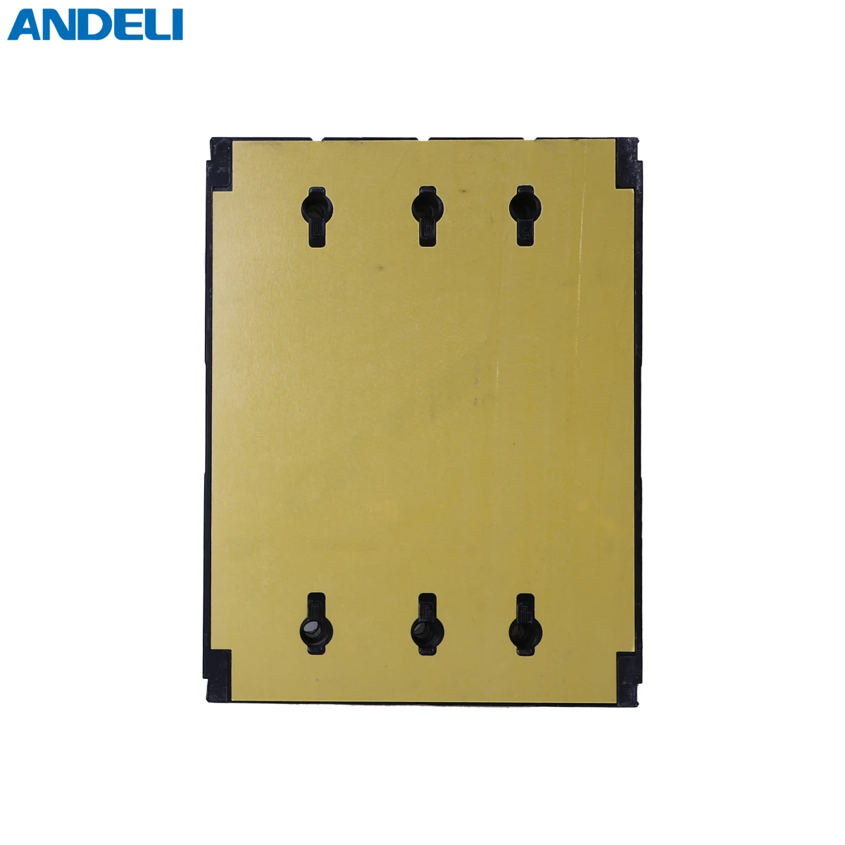  ANDELI AM1L-400/4300 225 250 315 350 400 Ампер Электрический elcb ac автомат защити цепи утечки земли