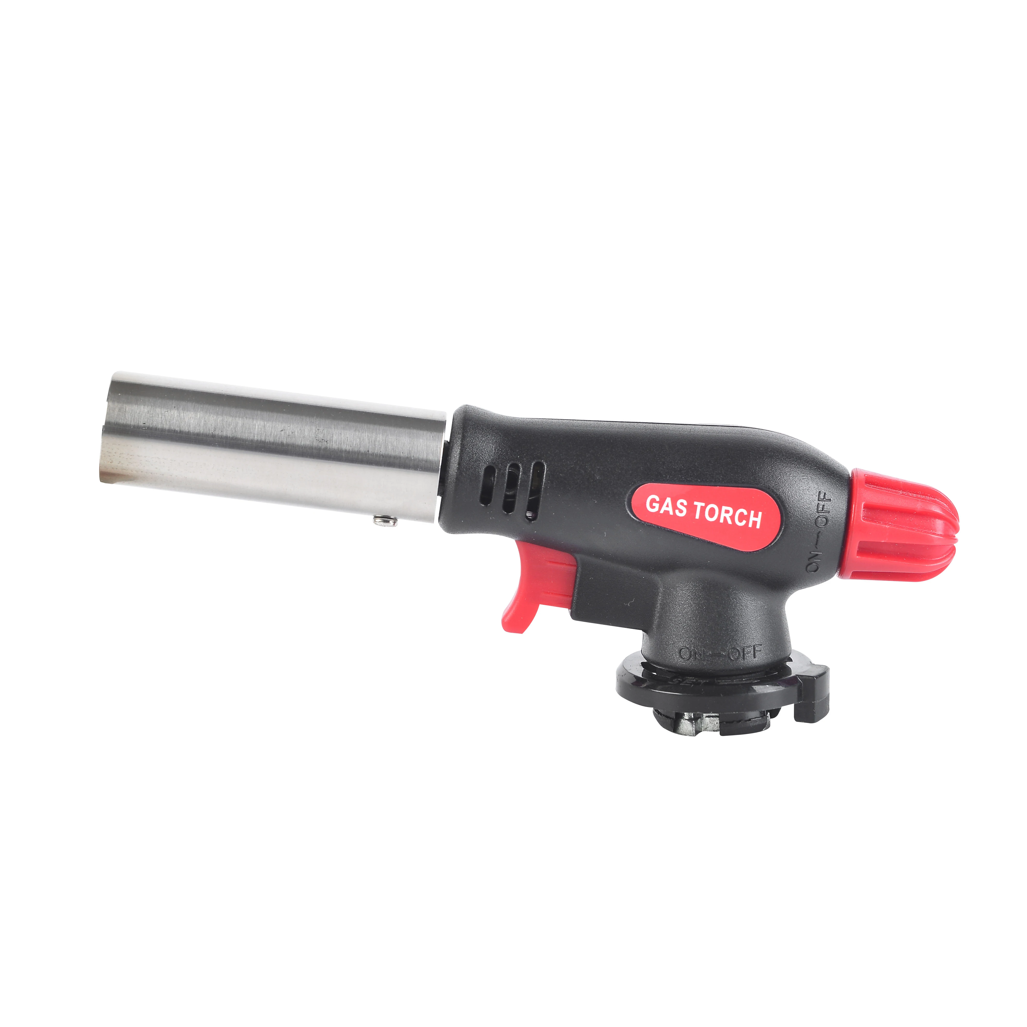 KLL8830 Piezo Ignition Mold Fire Heating Gas Torch Welding Torch