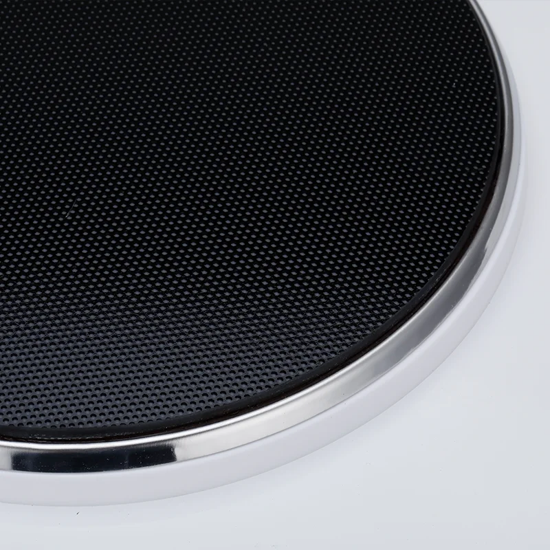 Customized Heating Element Ceramic Stove Heating Plate 165MM  electric Ceramic Stove