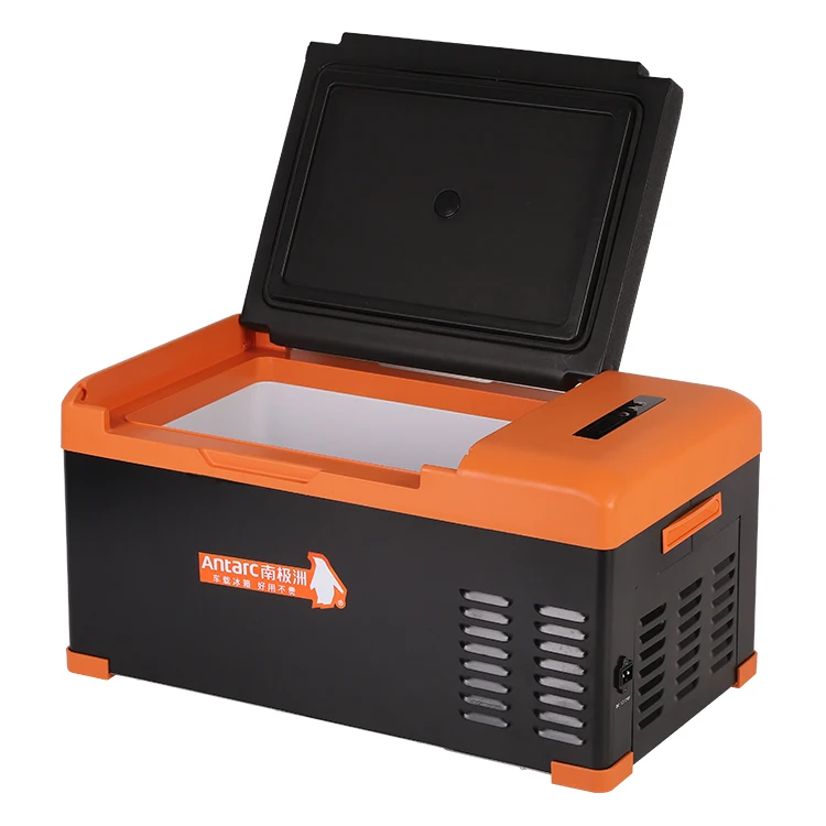 20L car freezer fridge refrigerator energy saving compressor car refrigerator