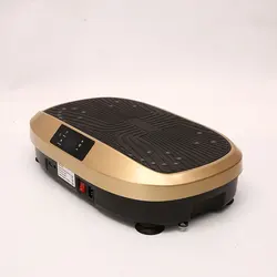 Лидер продаж 2021, вибрационная пластина HAC для похудения, фитнес-вибрационная платформа, умный Сумасшедший массаж