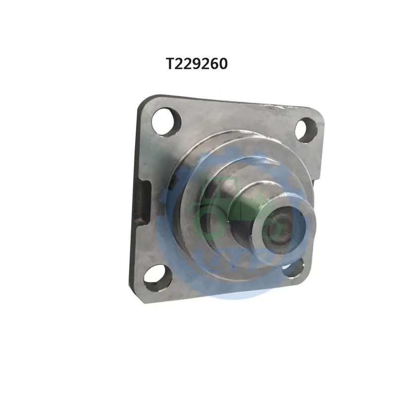 Wholesale shop T229285 T229260   Kits Suitable For John Deere 210G 210P 210K  210LEP 210L  210LJ King Pin