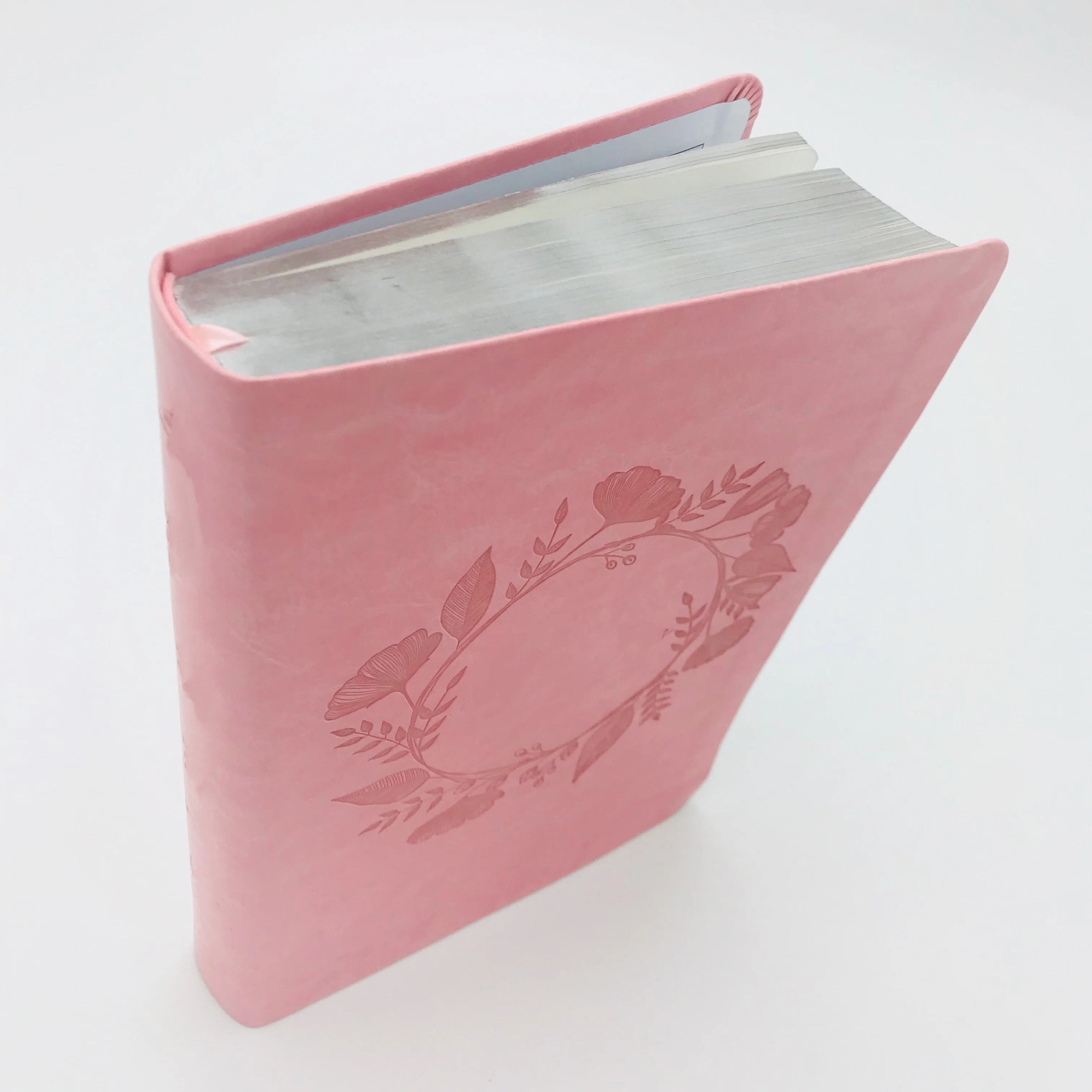 Custom hardcover paper holy bible book printing KJV bible printing