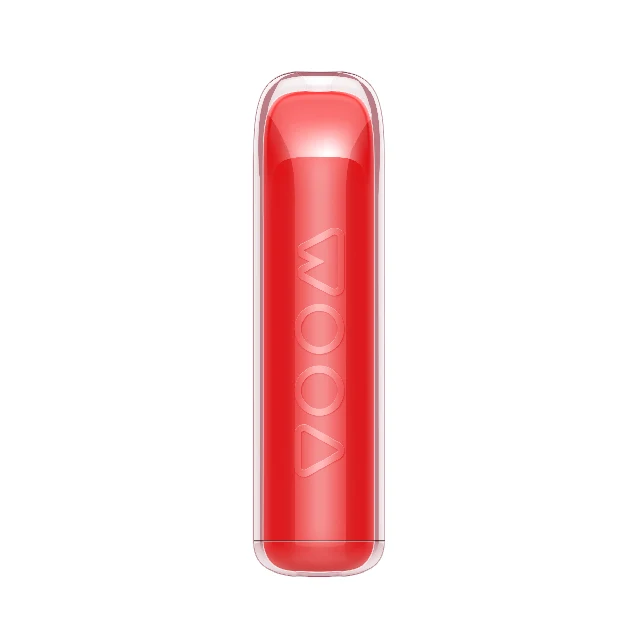 Itsuwa Voom Iris Mini электронная сигарета Dispos Vape ручка