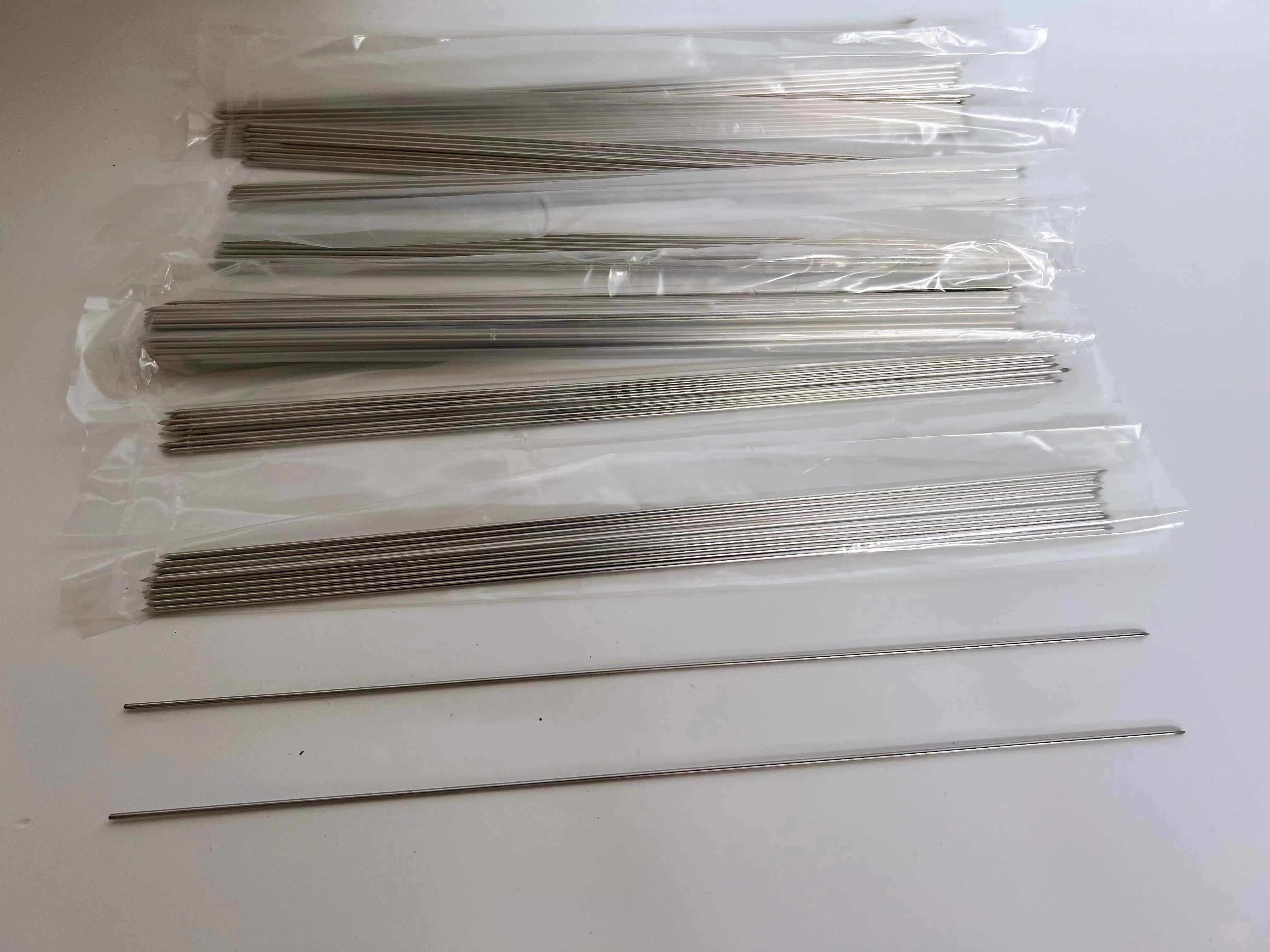 High Quality OEM design Kirschner Wire stainless steel K wire