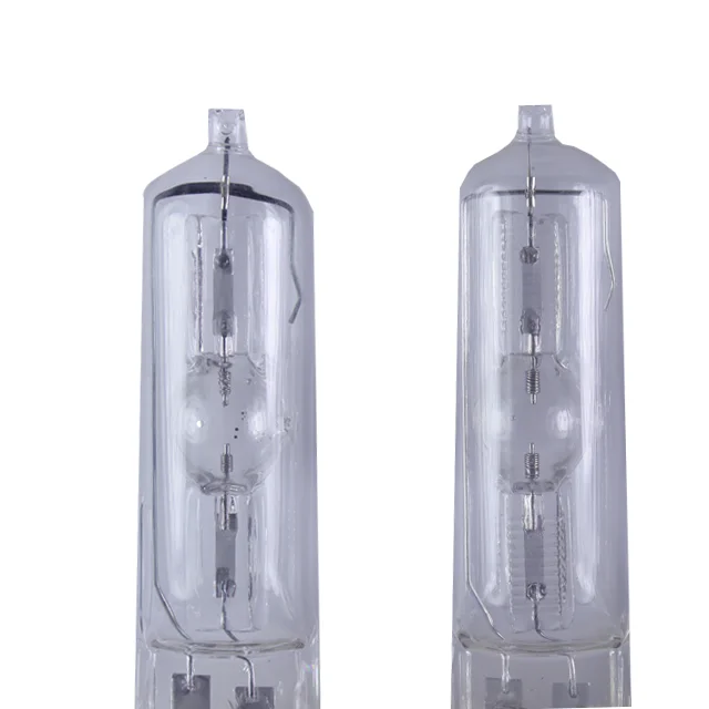 Good Selling 400W MHK Metal halide lamps-single-ended led stage event lighting