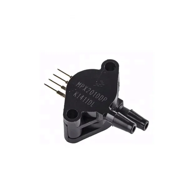 MPX2010DP New Original Electronic Pressure Sensors IC Component MPX2010DP