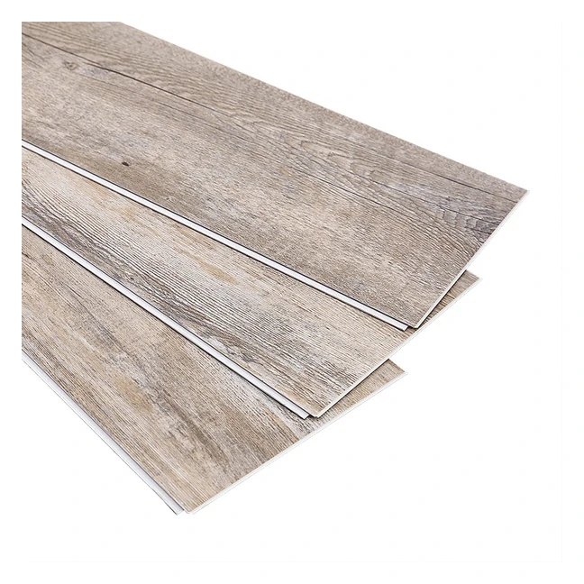 Indoor Water Proof China Manufacturer Rigid Core 4mm 5mm 6mm  SPC Flooring With Click Lock