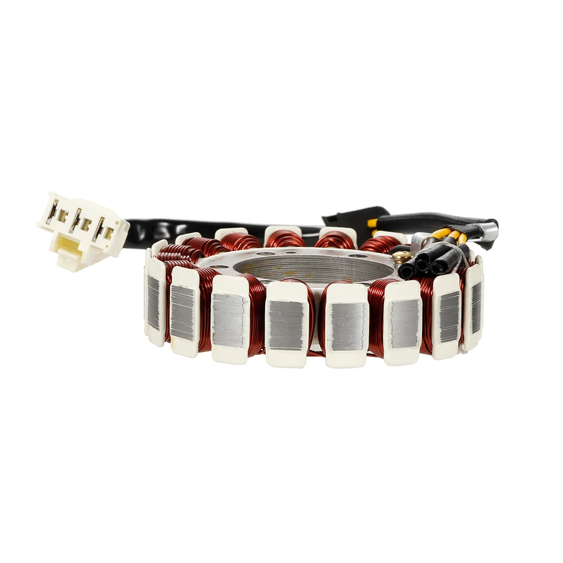 Катушка статора мотоциклетного генератора для Honda FJS600 FSC600 FJS400 Silver Wing 31120-MCT-003 31120-MEF-003