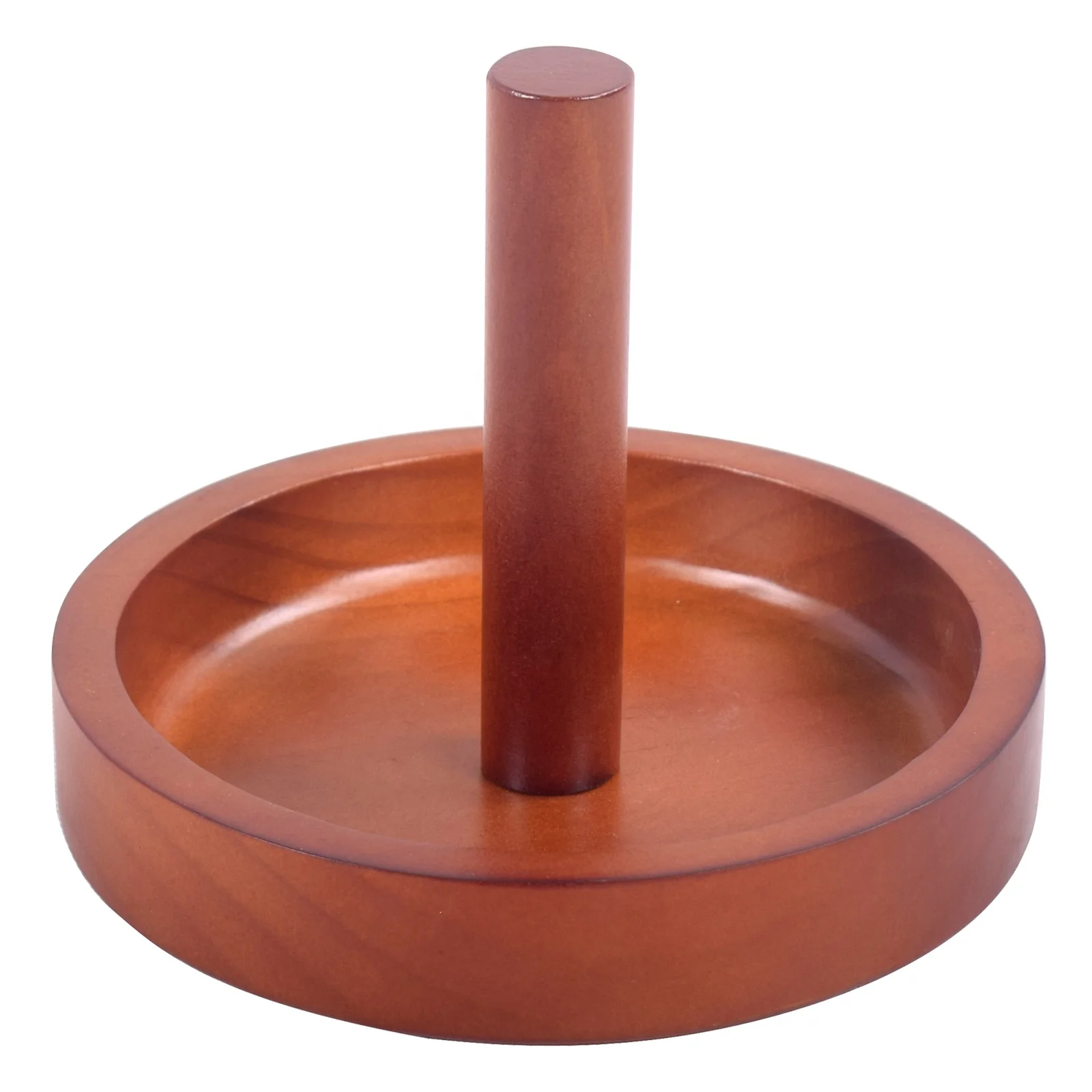 billiard cone talc chalk holder