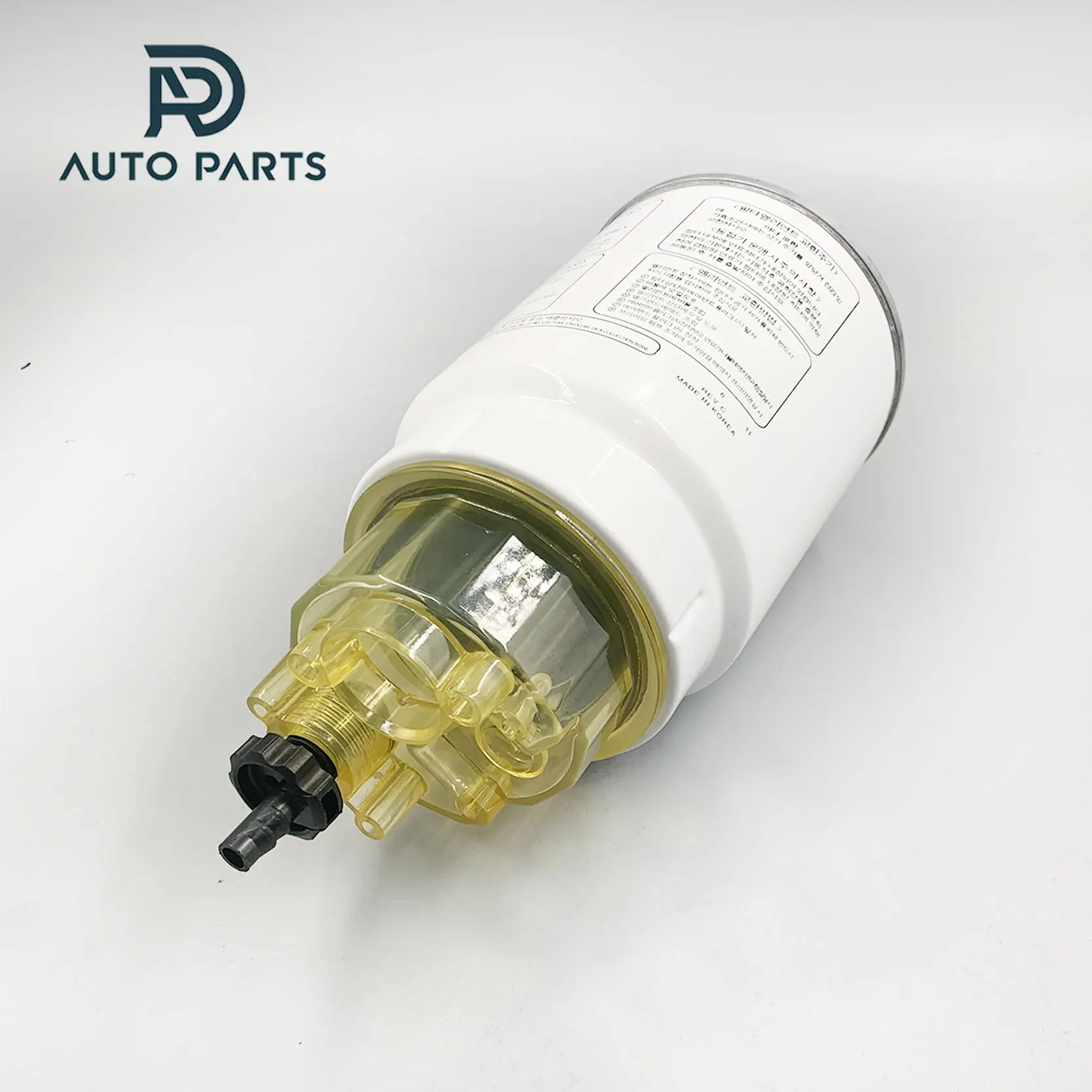 Лидер продаж дизельный топливный фильтр 31920-7V100 31920-7V000 сепаратор воды для грузовика фильтры HYUNDAI
