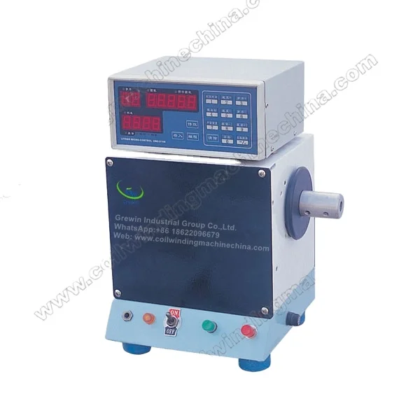 GW-9720 автоматическая машина замотки мотора