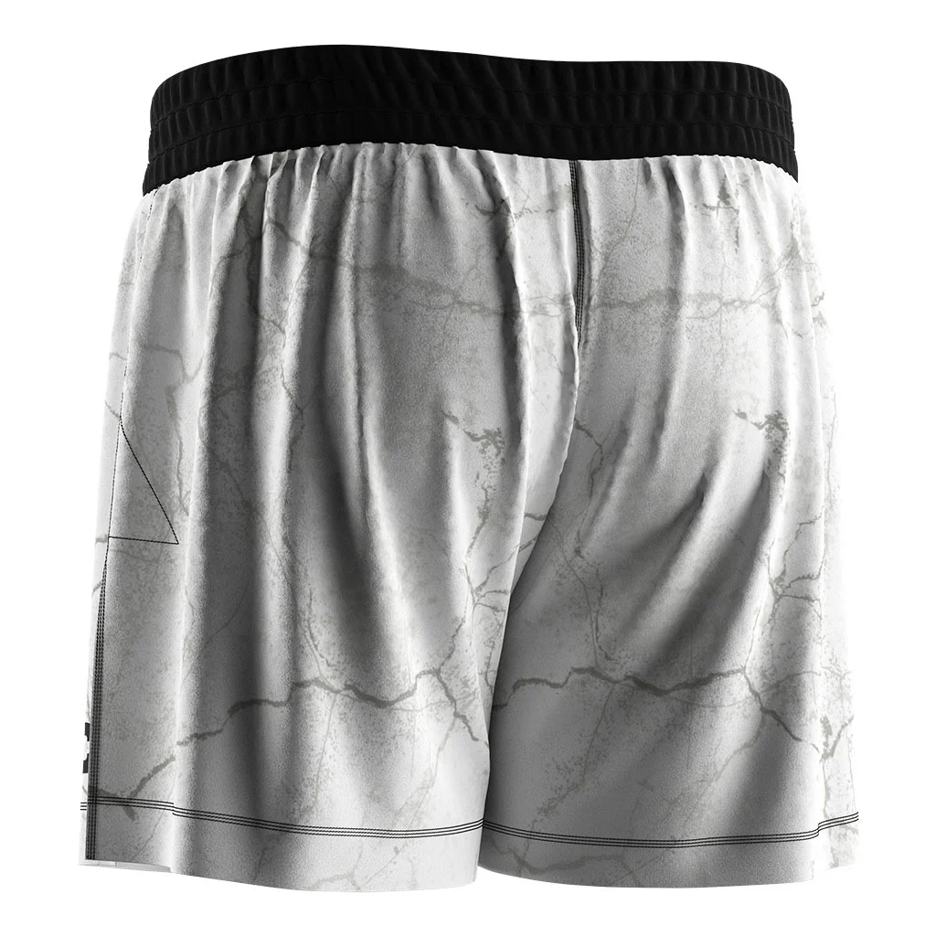 Custom Oem Odm Sublimated Custom Gym Shorts Nogi High Slit BJJ Fight Short Bjj Split Mma Shorts