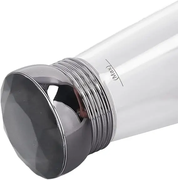 Korea healthy hydrogen water generator rich hydrogen water maker bottle