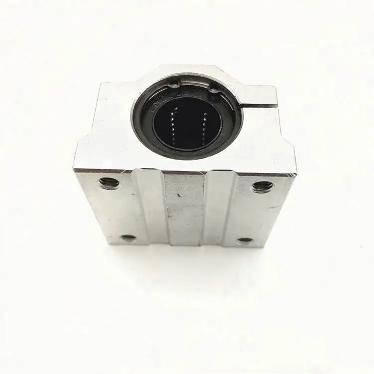 LHBBD40UU Linear Ball Bearing Block Slide Bushing