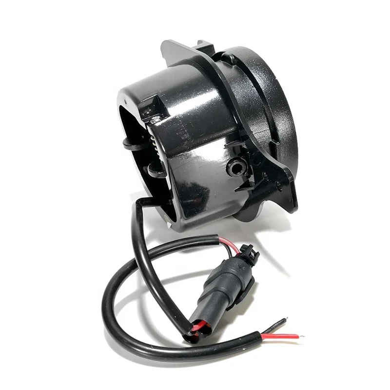 Светодиодные противотуманные фары 30 Вт 4 дюйма белые светодиодные IP68 водонепроницаемые для внедорожника вождения Jeep Wrangler JL