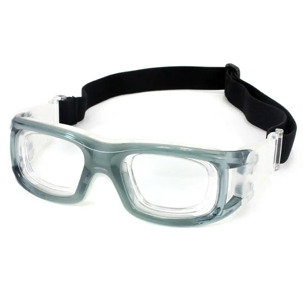 pc lens basketball goggles extra large baseball training glasses protect eyes gafas para futbol