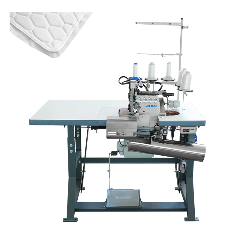 High Speed Semi-automatic SB-70 Automatic Mattress Flanging Machine