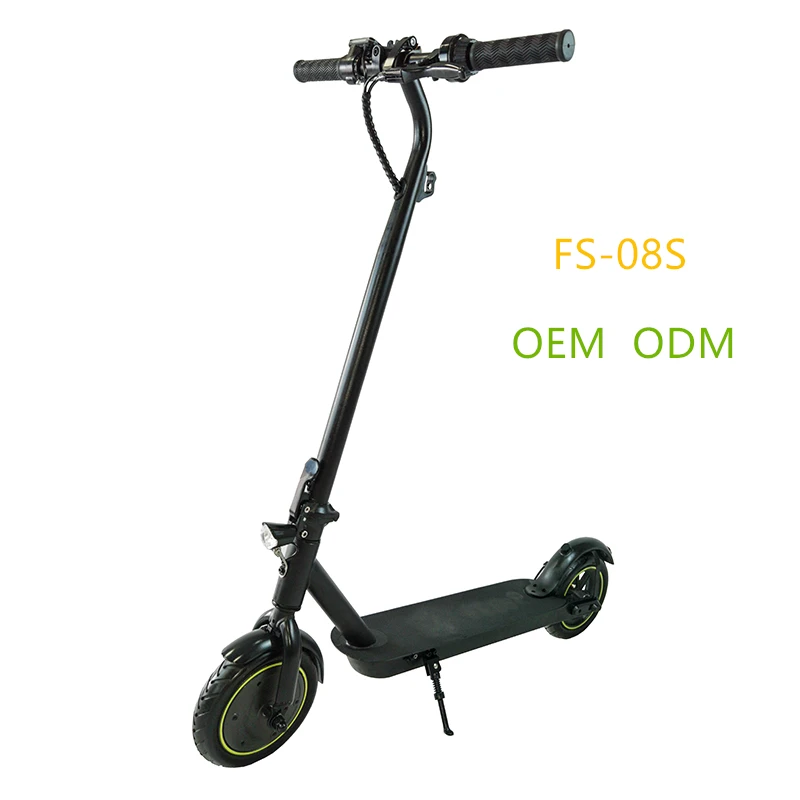 Electric 350 Watt Electric Price Electric Scooter Adult 10 Inch  Electric Scooter Adult Two Wheel standing scooter