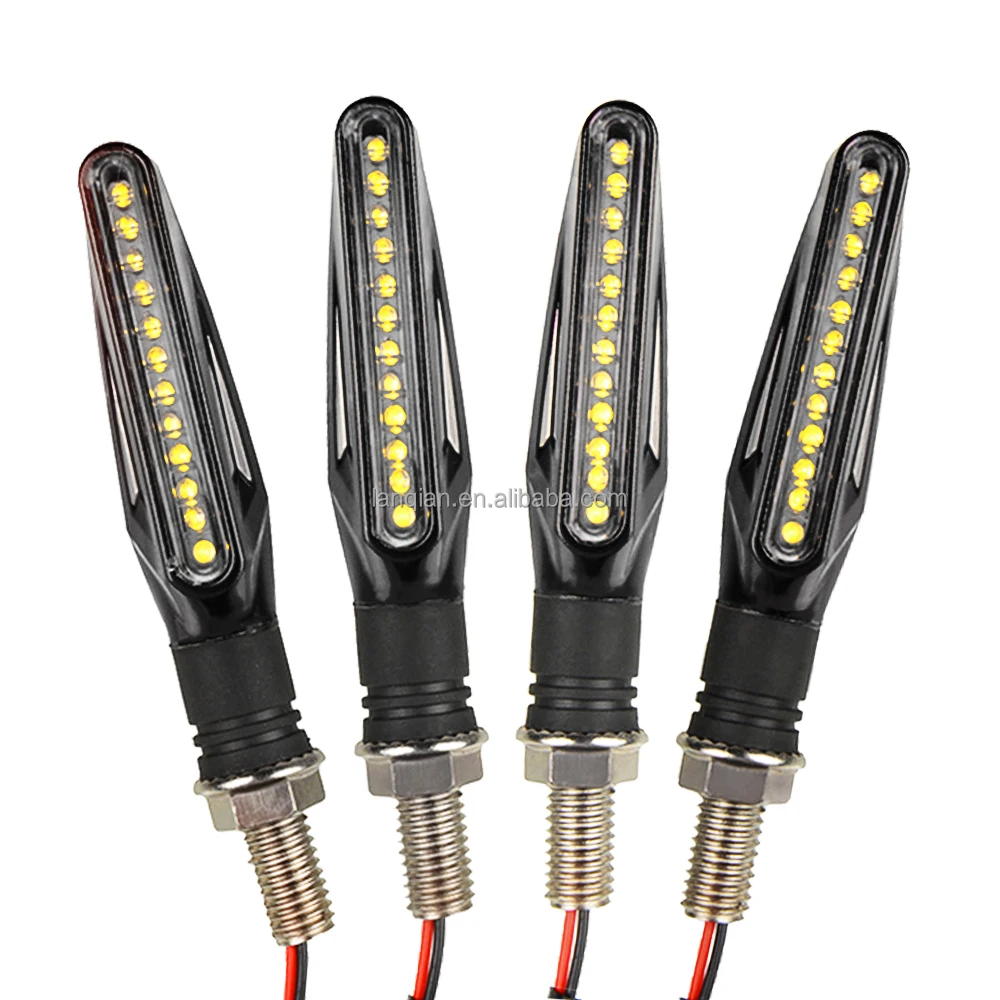 Motorcycle Accessories For Ducati Scrambler 1100 2018-2019 Scrambler1100 Indicator Lamp LED Warning Lamp Turn Signal Light