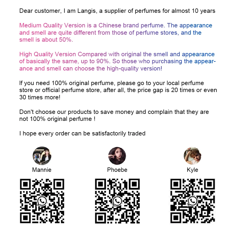 Высококачественный набор парфюмерии Creed 4x30, подарочный набор из 4 парфюмеров, одеколон для мужчин