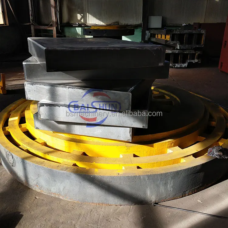 High Precision Lathe Machine Brake Lathe Machine Car Brake Disc Vertical Lathe Machine For Sale