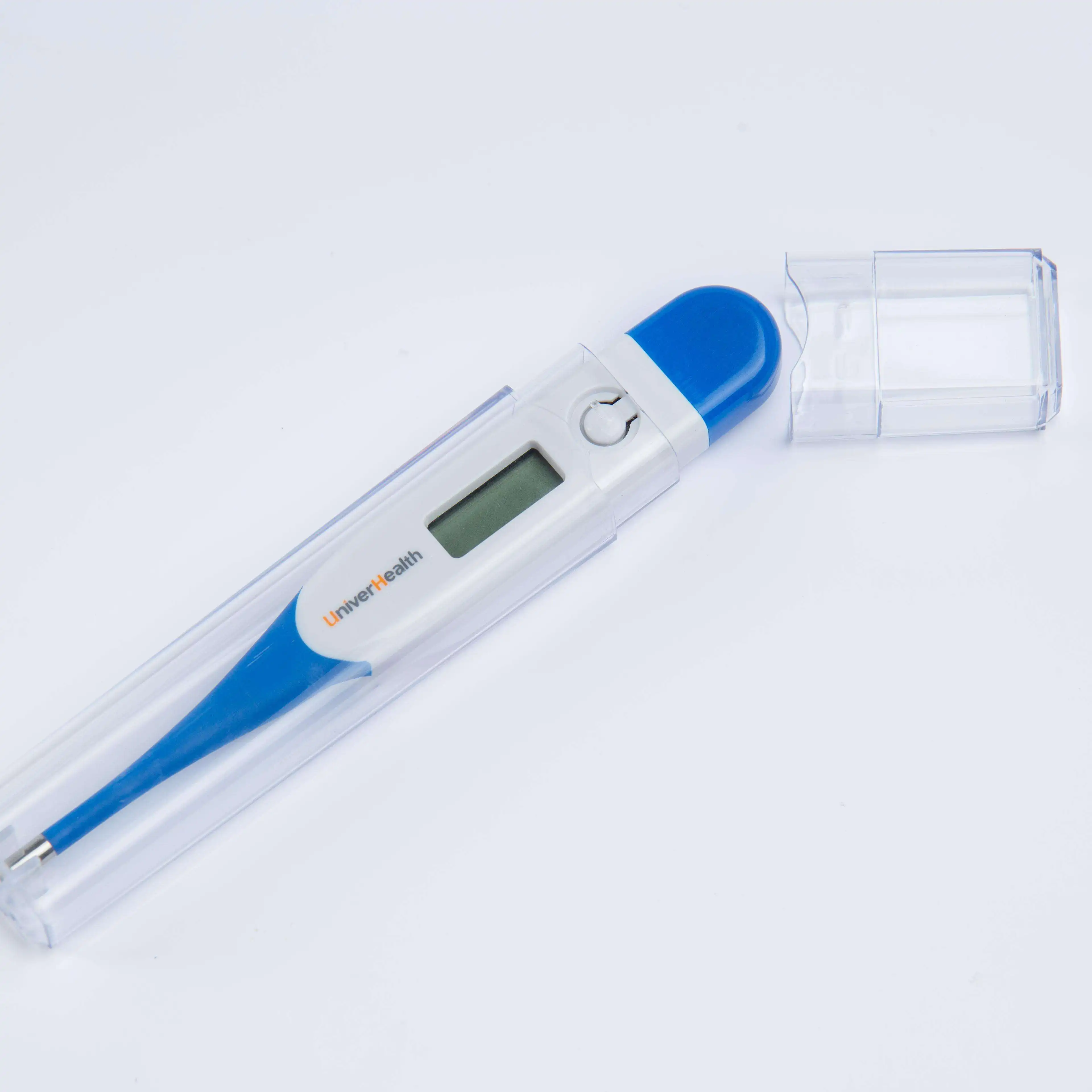 Hot selling household electronic digital thermometer without mercury large thermometer
