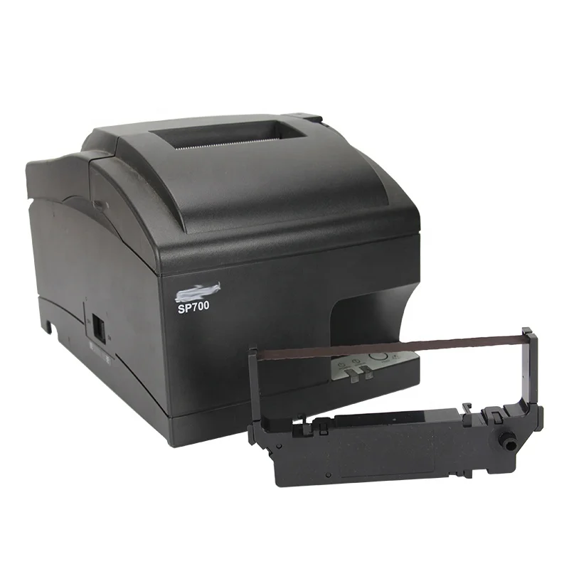 Совместимый POS матричный принтер, ленточный картридж для Star SP700 RC700B RC700BR SP712 SP717 SP742 SP747 SP717 SP747