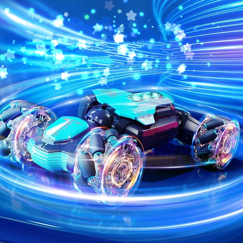 Drifting Swamp Rc Car Amphibious Quadski Cheap Vehicles Stunt Toys Remote Control Boat Fishing Rc Car Amphibious For Sale