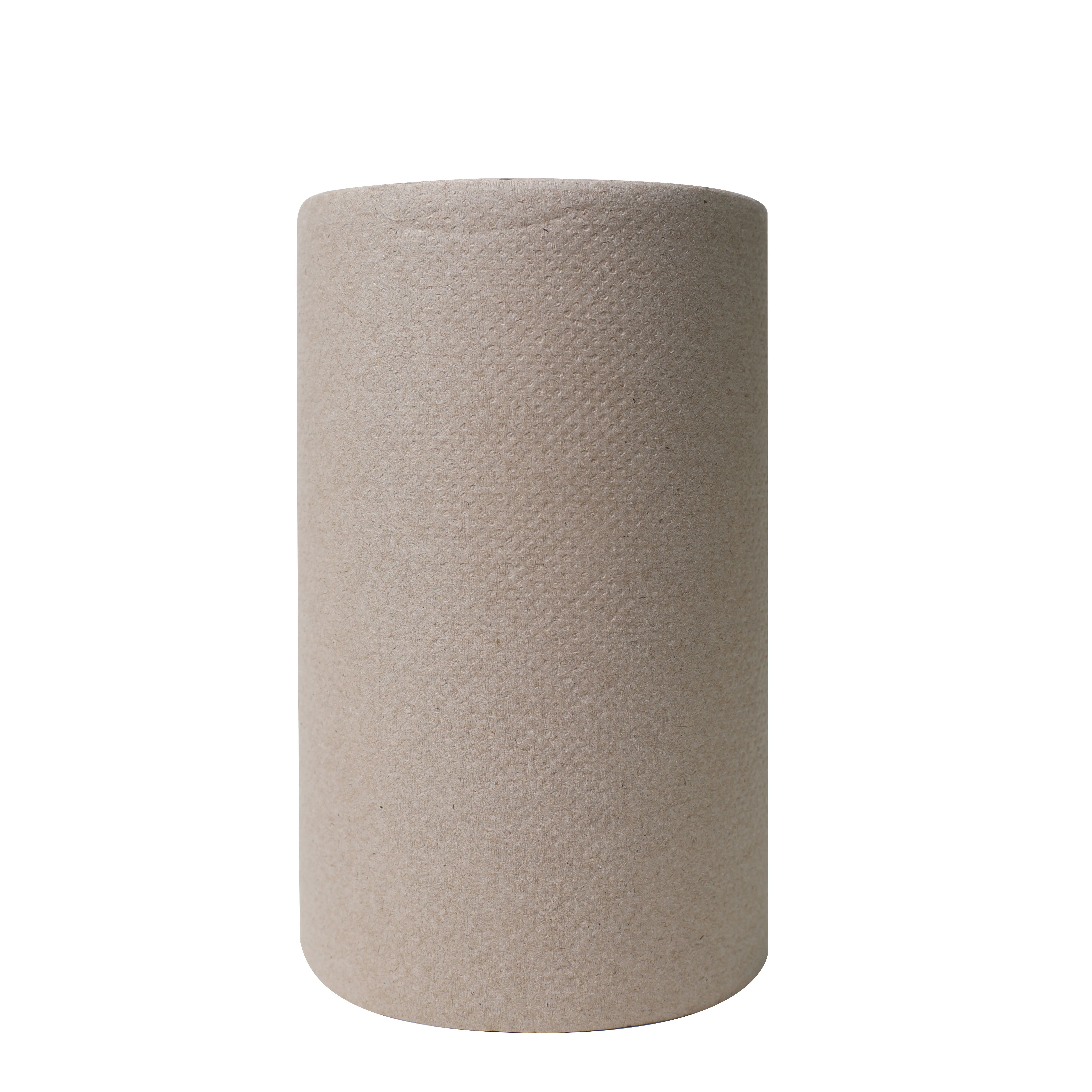 Household Roll Paper Mega Rolls Towel Multifold Interf Old Hand Original Size 2Ply Towels White 16 Wholesale Brown Of Hotel On